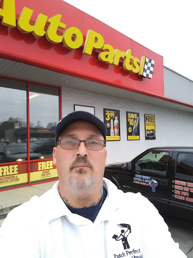 Auto Parts Store «Advance Auto Parts», reviews and photos, 625 S Congress Blvd, Smithville, TN 37166, USA