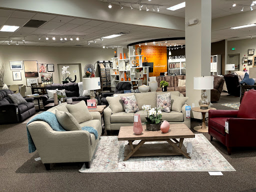 Furniture Store «La-Z-Boy Furniture Galleries», reviews and photos, 6181 Old Dobbin Ln, Columbia, MD 21045, USA