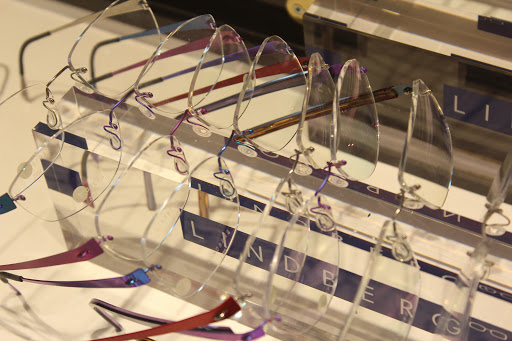 Optician «Oberle Opticians», reviews and photos, 9552 Harding Ave, Surfside, FL 33154, USA