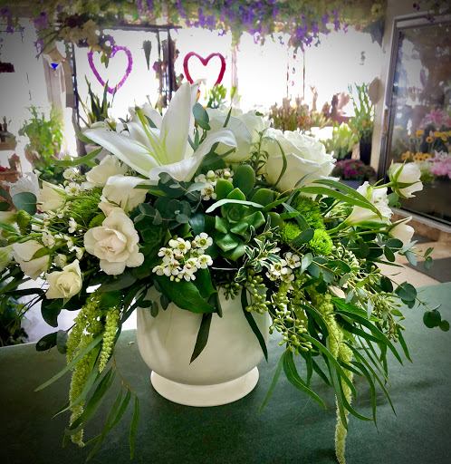 Florist «Cypress Florist», reviews and photos, 4136 Lincoln Ave, Cypress, CA 90630, USA