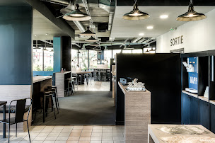 Photo n°32 de MAPP Restaurant Pringy à Epagny Metz-Tessy ()