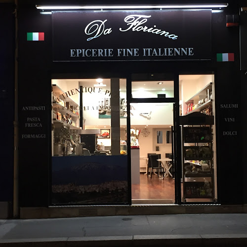 Épicerie italienne Da Floriana Asnières-sur-Seine