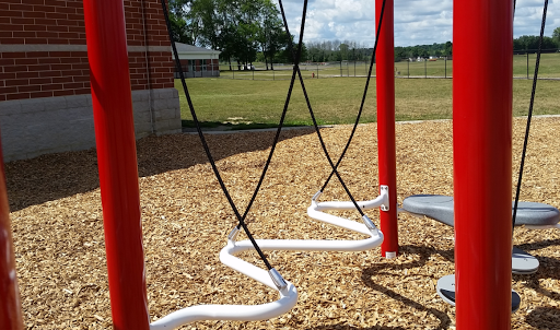 Playground Equipment Supplier «Snider Recreation Inc.», reviews and photos, 10139 Royalton Rd k, North Royalton, OH 44133, USA