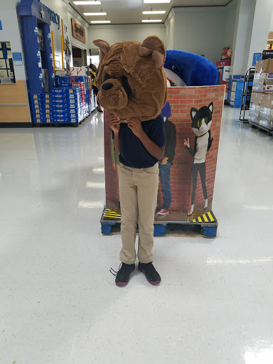 Department Store «Walmart Supercenter», reviews and photos, 14507 Plank Rd, Baker, LA 70714, USA