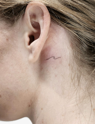 Explore lil peep tattoo ideas, creative tattoo ideas in Sunnyvale, available at Greego tattoo