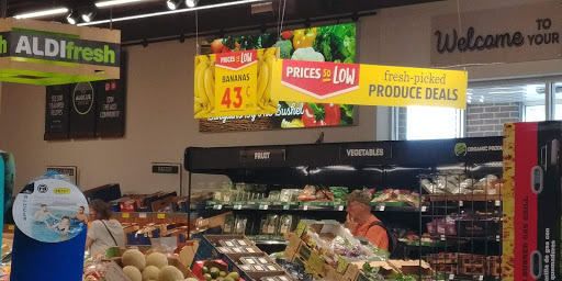 Supermarket «ALDI», reviews and photos, 3925 Lien Rd, Madison, WI 53704, USA