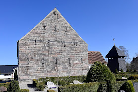 Holbøl kirke