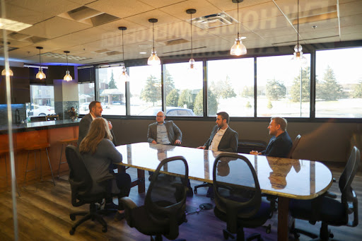 Mortgage Lender «New Homeowner Center at Summit Mortgage», reviews and photos