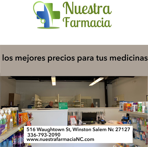 Nuestra Farmacia