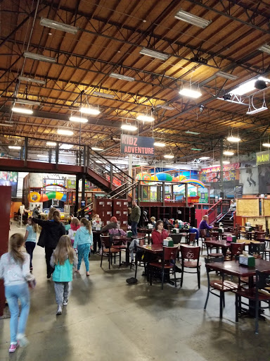 Recreation Center «Elevated Sportz Ultimate Trampoline Park & Event Center», reviews and photos, 18311 Bothell Everett Hwy #140, Bothell, WA 98012, USA