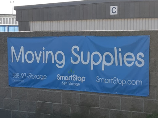 Storage Facility «Extra Space Storage», reviews and photos, 2234 Arrow Hwy, La Verne, CA 91750, USA