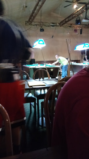 Restaurant «Red Rose Restaurant & Lounge», reviews and photos, 5370 Lincoln Hwy, York, PA 17406, USA