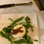 Photo n°1 de l'avis de Andrea.o fait le 14/04/2024 à 11:52 sur le  Taverna Mari à Grottaferrata