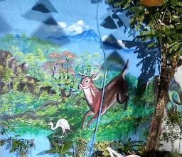 taman baca LESTARI photo