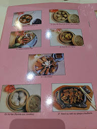 Photo n°5 de Restaurant Le Singapour [Toulon] à Toulon ()