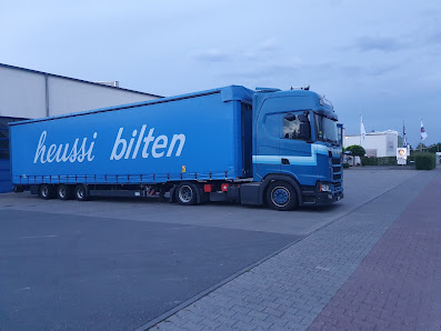 Siegfried & Sohn GmbH Dr.-Ruben-Rausing-Straße 2a, 65239 Hochheim am Main, Deutschland