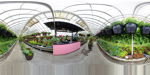 Florist «Anderson Florist and Greenhouse», reviews and photos, 1812 N Detroit St, Warsaw, IN 46580, USA