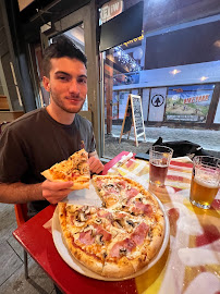 Plats et boissons du Pizzeria le melting-pot à Bourg-Saint-Maurice - n°8