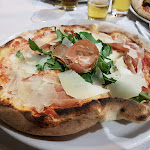 Photo n°1 de l'avis de Julia.o fait le 08/10/2021 à 15:35 sur le  La Lanterna del Greco à Copertino