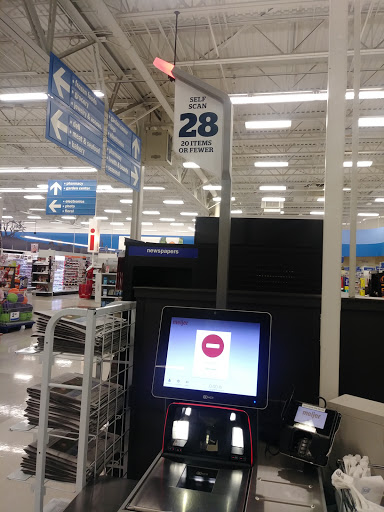 Grocery Store «Meijer», reviews and photos, 8605 E 34th St, Cadillac, MI 49601, USA