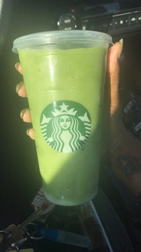 Coffee Shop «Starbucks», reviews and photos, 3330 W Friendly Ave, Greensboro, NC 27410, USA