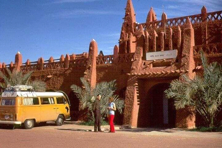 Adrar, Cezayir