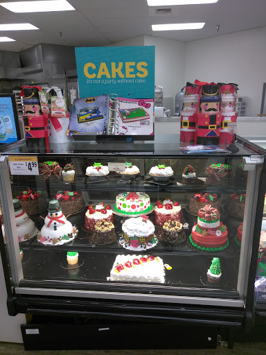 Grocery Store «Save Mart Supermarkets», reviews and photos, 4725 Quail Lakes Dr, Stockton, CA 95207, USA