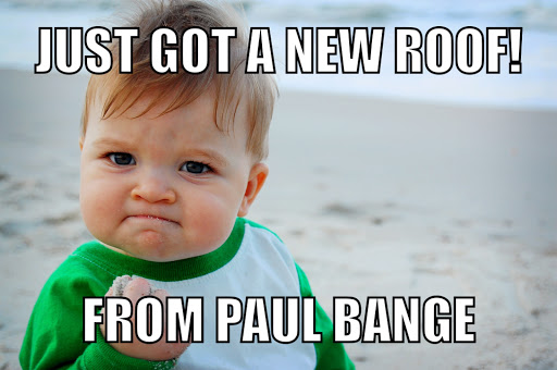 Roofing Contractor «Paul Bange Roofing», reviews and photos, 7000 SW 21st Pl, Davie, FL 33317, USA