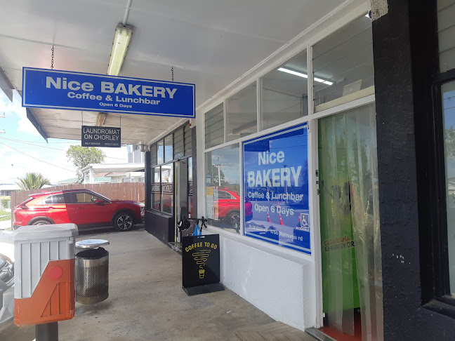 Reviews of Nice Bakery, Massey in Auckland - Bakery