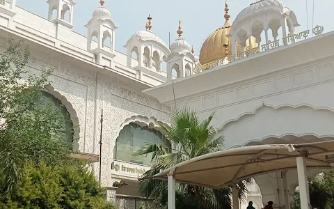 Gurdwara Dukh Nivaran Sahib(Azad Nagar, Bahadur Ke Road) image