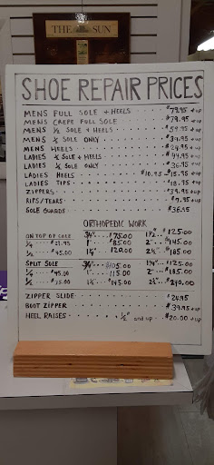 Shoe Store «Towson Bootery», reviews and photos, 810 Kenilworth Dr, Towson, MD 21204, USA