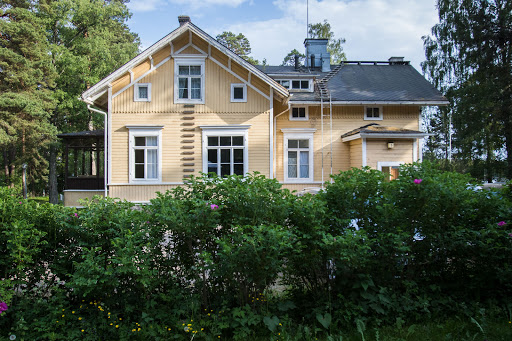 Villa Furuvik