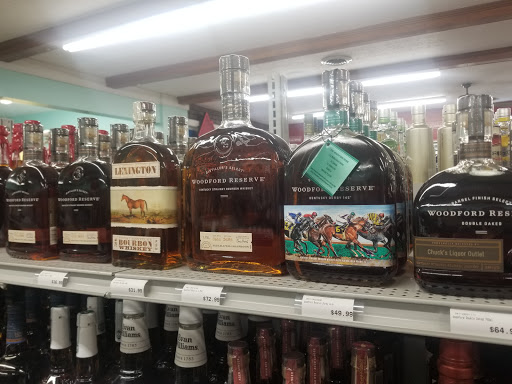 Liquor Store «Red Barn Liquors», reviews and photos, 1731 Us 31W Byp, Bowling Green, KY 42101, USA
