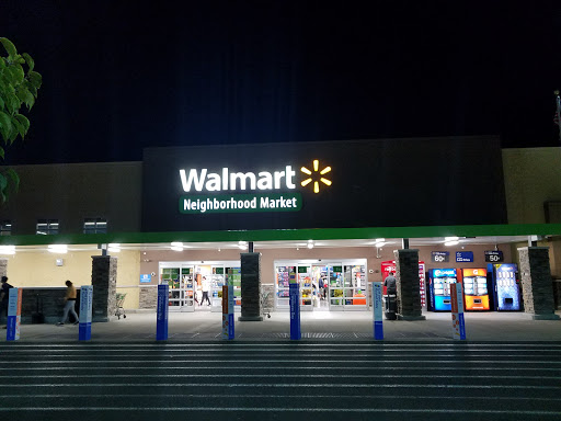 Supermarket «Walmart Neighborhood Market», reviews and photos, 1840 NW 9th St, Corvallis, OR 97330, USA