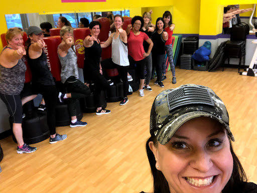 Gym «RetroFlex Fitness», reviews and photos, 6520 Fort King Rd, Zephyrhills, FL 33542, USA