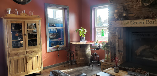 Winery «GREEN BARN WINERY», reviews and photos, 775 Wadhams Rd, Smiths Creek, MI 48074, USA