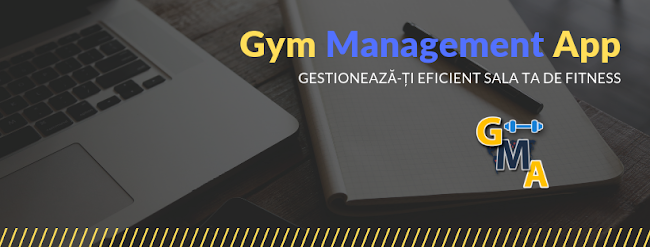 Gym Management App
