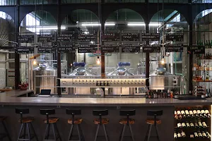 Paragon Brewery & Taproom image