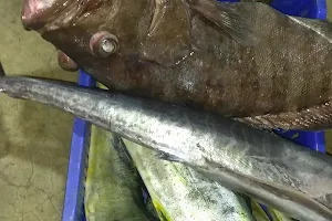 Pescaderia Los Varones de Dios image