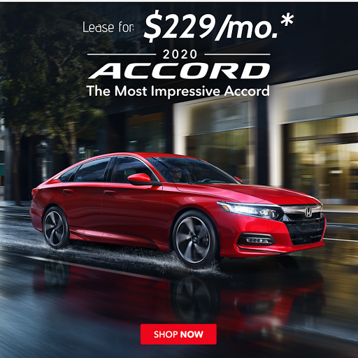 Honda Dealer «Bronx Honda», reviews and photos, 2541 E Tremont Ave, Bronx, NY 10461, USA