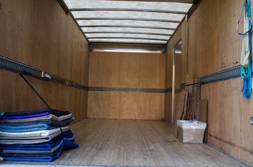 Moving and Storage Service «Go To Moving and Storage», reviews and photos, 64 N Railroad Ave, Staten Island, NY 10304, USA