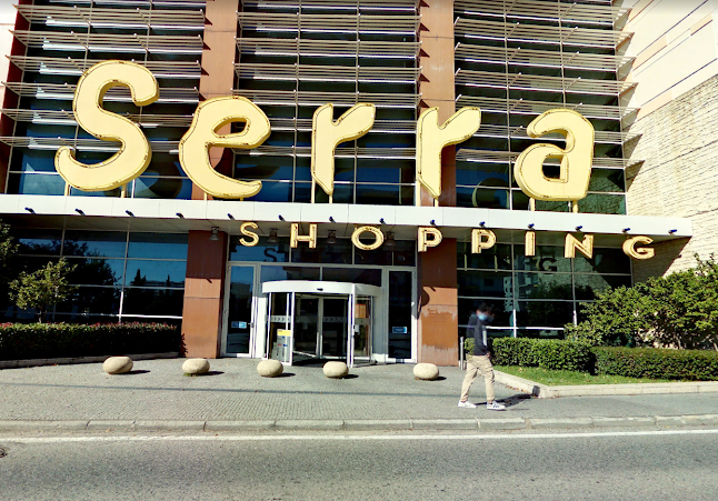 Serra Shopping