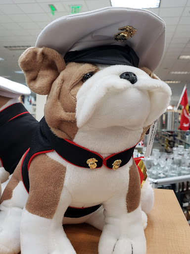 Marine Corps Exchange (MCX) image