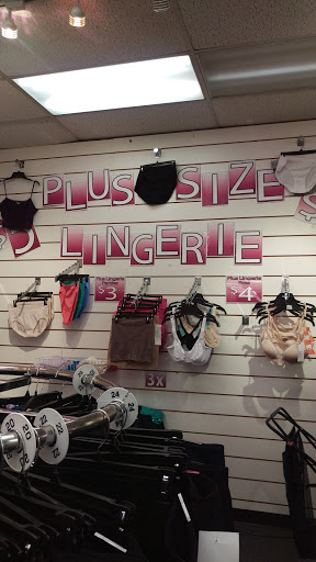 Outlet Store «TV Fashion Outlet Dallas Location», reviews and photos, 1505 Wycliff Ave, Dallas, TX 75207, USA