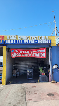 Nava Smog - Photo 4 - Car repair in Long Beach, CA, Long Beach