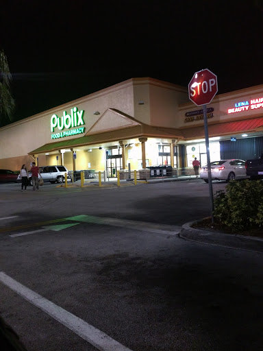 Supermarket «Publix Super Market at Colonial Plaza Shopping Center», reviews and photos, 9510 SW 160th St, Miami, FL 33157, USA