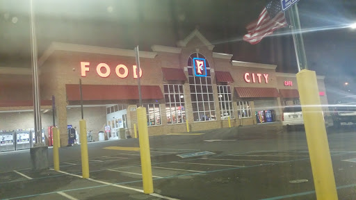 Supermarket «Food City», reviews and photos, 1317 Virginia Ave, Bristol, TN 37620, USA