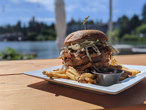 Movie Theater «Lake Theater & Cafe», reviews and photos, 106 N State St, Lake Oswego, OR 97034, USA