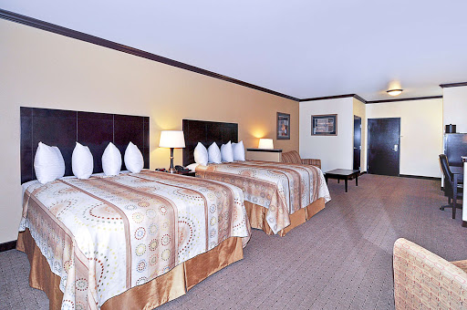 Best Western Plus Royal Mountain Inn & Suites image 8