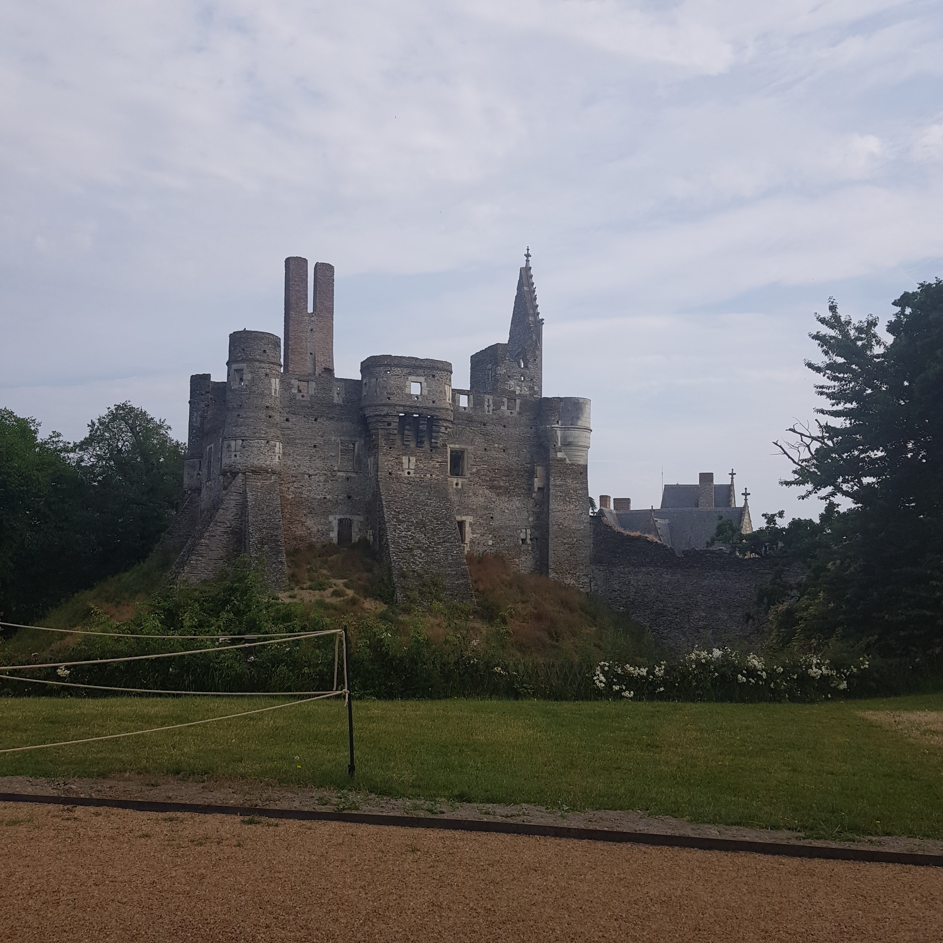 Photo n° 1 de l'avis de PEPIN.n fait le 09/06/2023 à 15:55